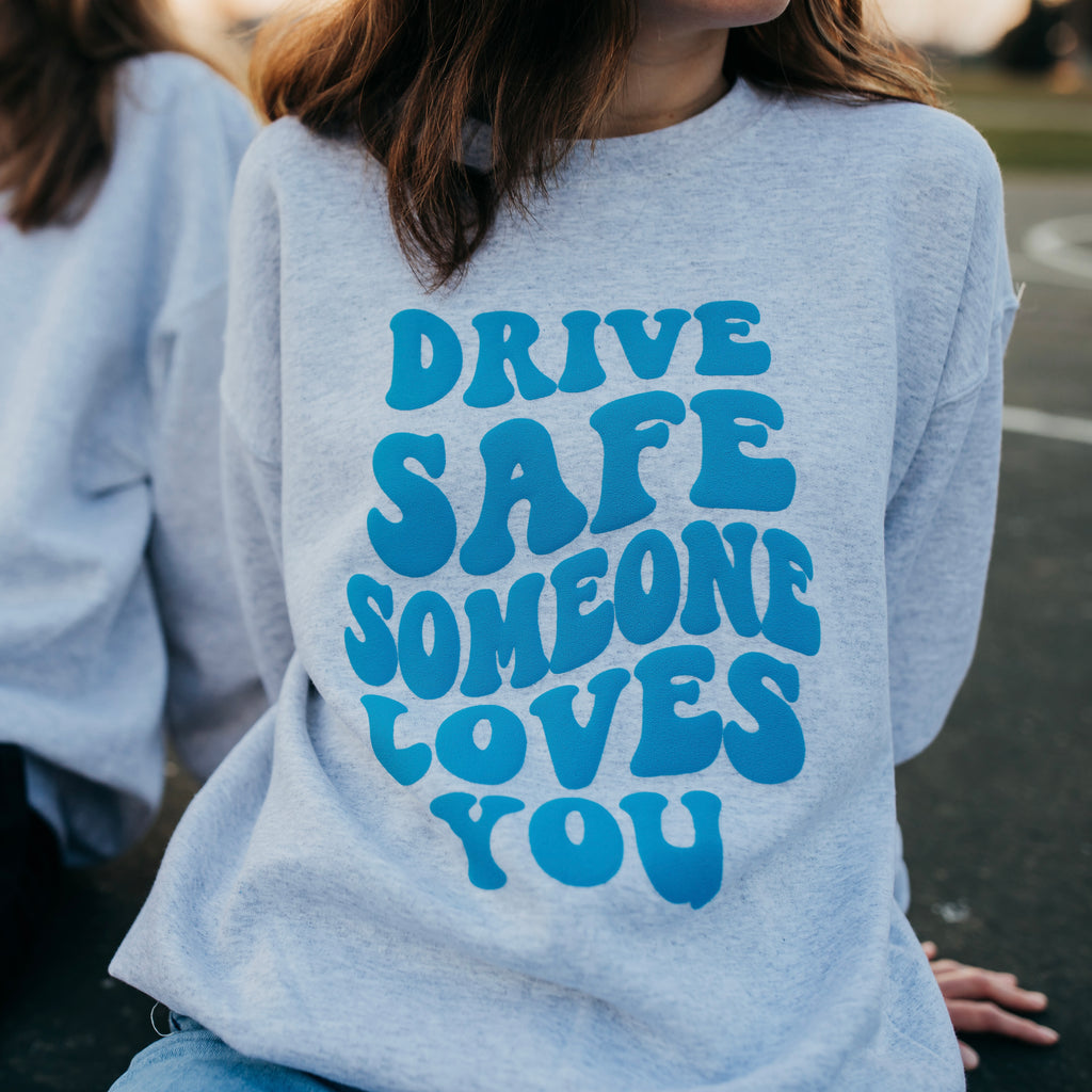 Drive safe Crew