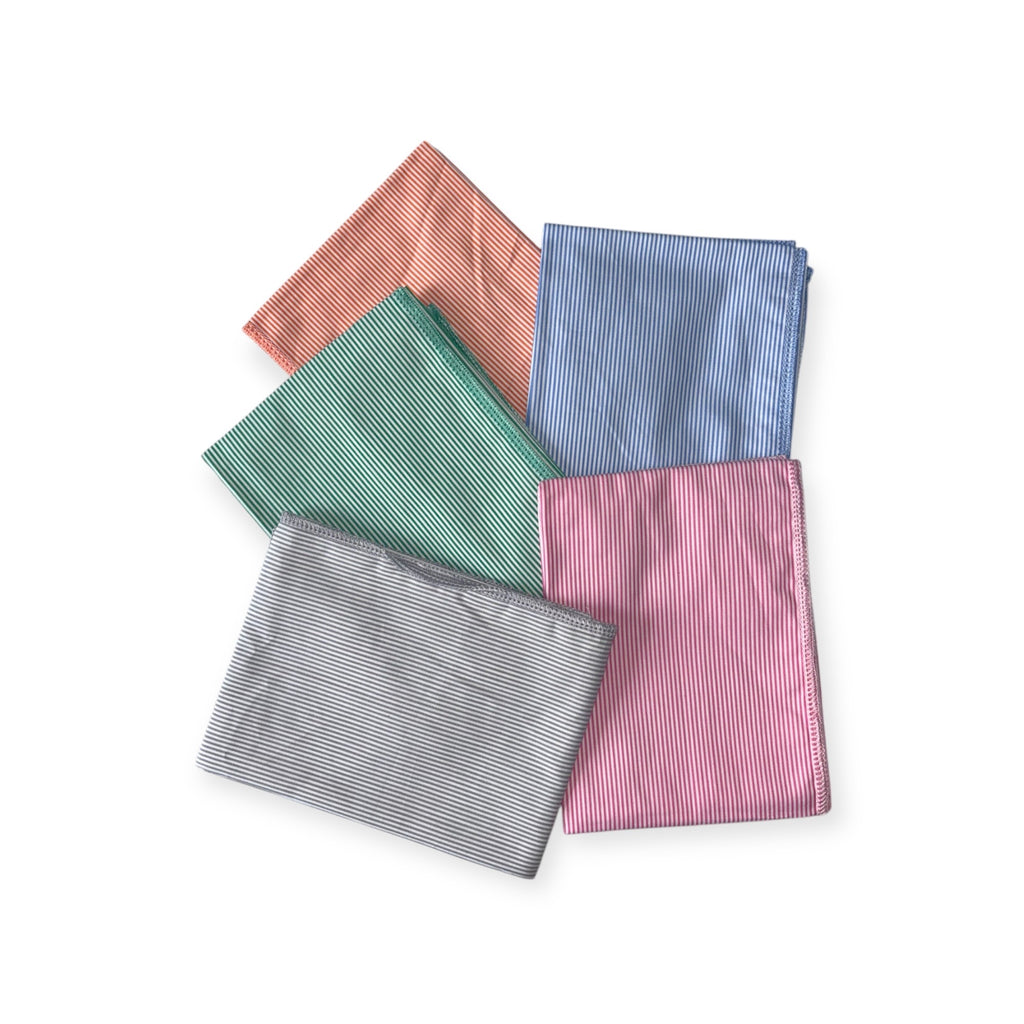 Check on your friends bandana